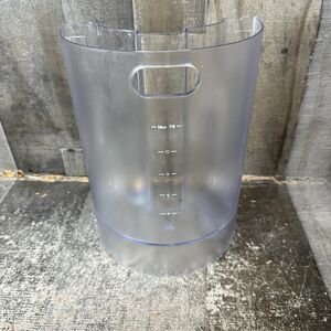 KitchenAid Water Reservoir Coffee Maker Model KCM1202WH 12 Cup Part